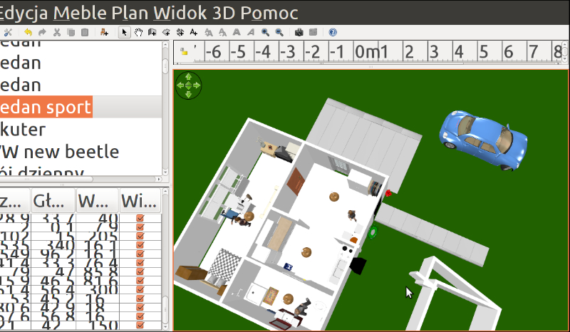 Czy Malfoy cię kocha ? #2