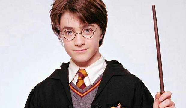 Co wiesz o Harry’m Potterze?