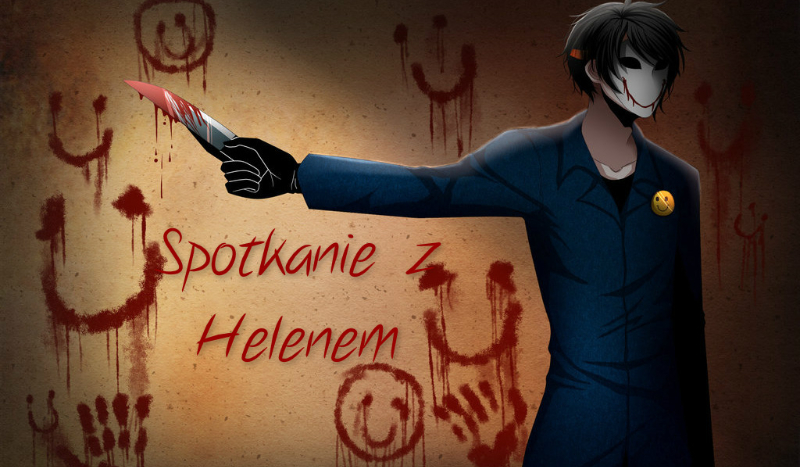 Spotakanie z Helenem