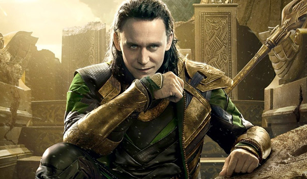 Jak się skończy Twoja historia z Lokim?