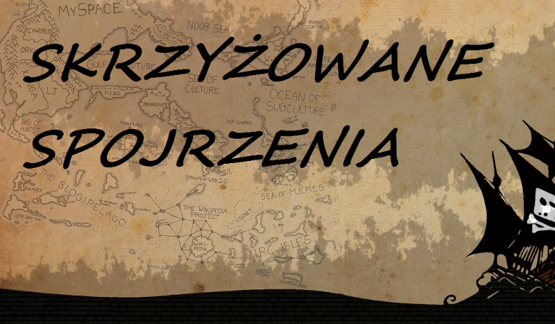 Skrzyżowane Spojrzenia (creepypasta) #1