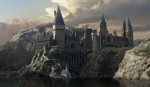 Twoja przygoda w murach Hogwartu??? (Slytherin part 4)