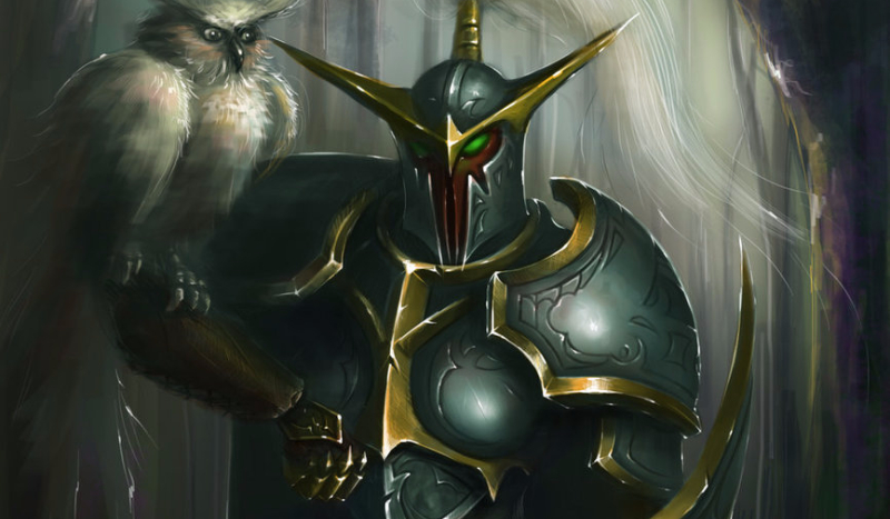 Na ile procent znasz te postacie?