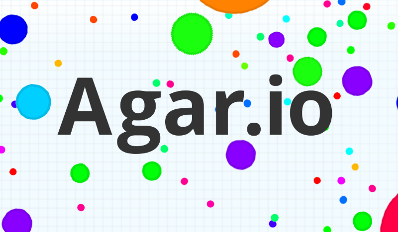 Wiedza o agario 1 część