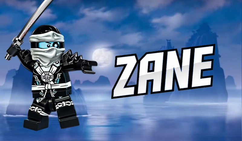 jak dobzye znasz lego ninjago