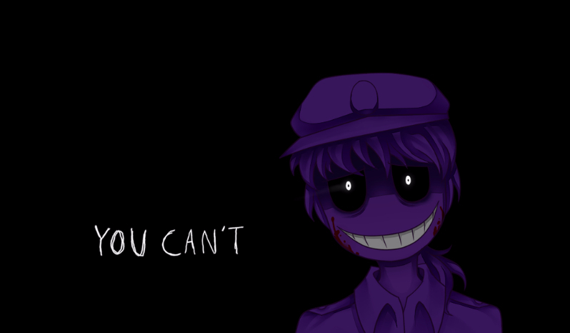 Przygoda FNAF#2
