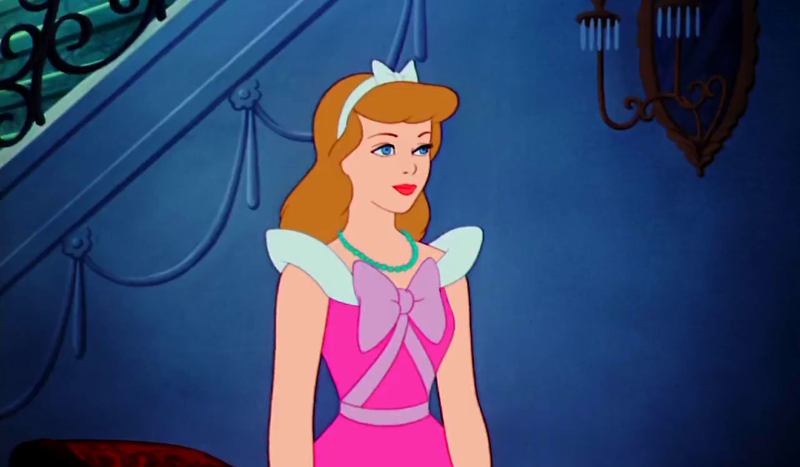 Czy rozpoznasz bajki disneya