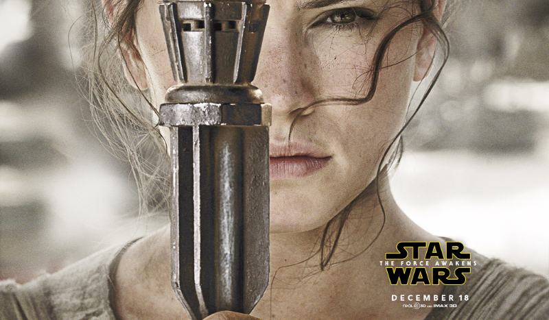 Jak dobrze znasz Rey?