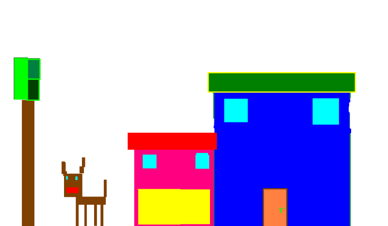 Zagadki o zwierzeętach