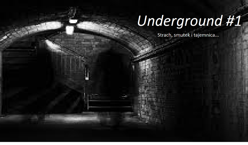 Underground #1