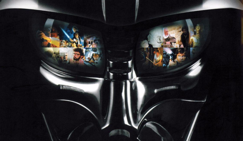 Czy rozpoznasz aż 50 postaci ze Star Wars?