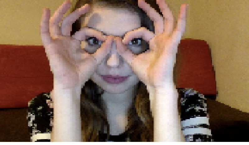 Czy jesteś fanem Glam/GramPauli???