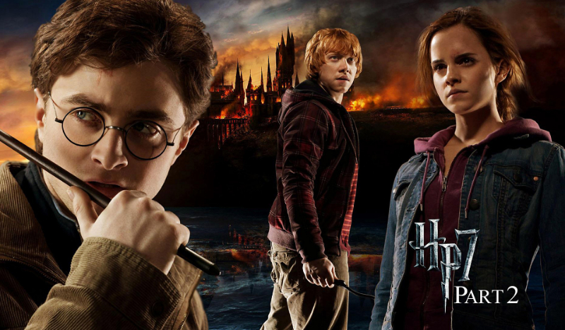 czy znasz , lubisz harrego ?