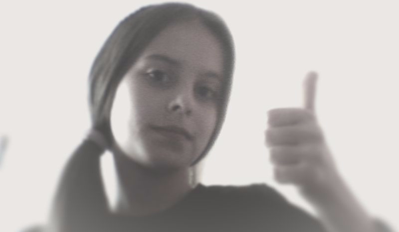 Jak dobrze znasz Felicitte?