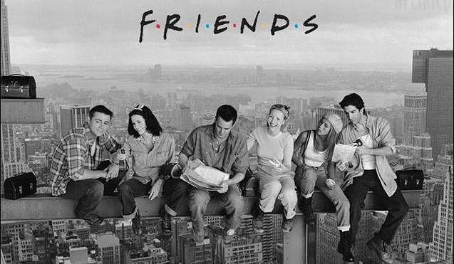 Jesteś prawdziwym przyjacielem?