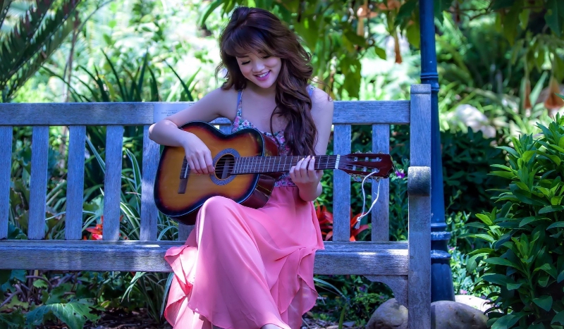 Czy jesteś ślicznotką, bystrzakiem , a może szaloną ?