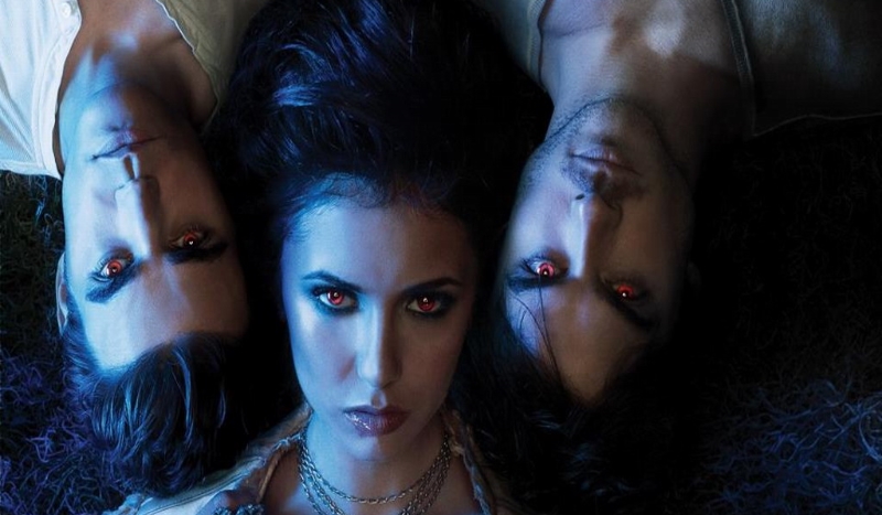 W ilu procentach jesteś wampirem ?