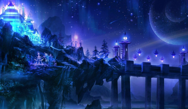 Fantastyczna przygoda#5