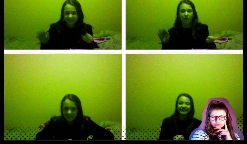 Czy jesteś dość szalony ??