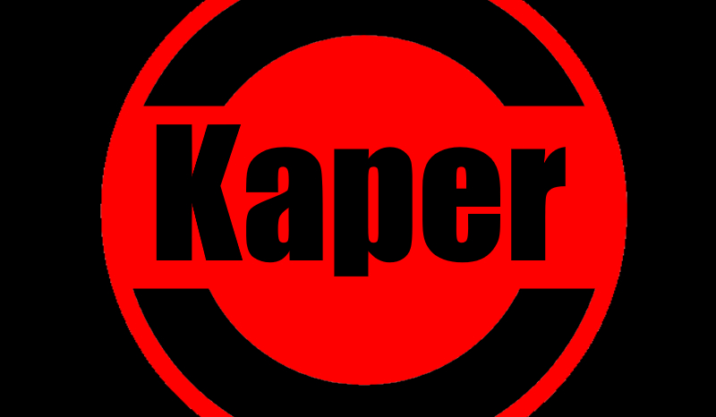 Jak dobrze znasz Kapera?