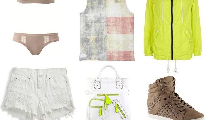 Jai styl do CB pasuje naj?