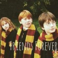 Potterheads Forever