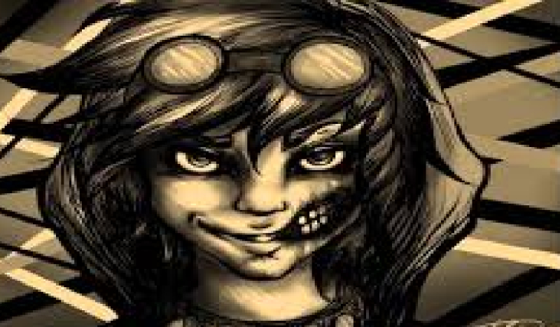 24 godziny w roli Ticci Tobiego