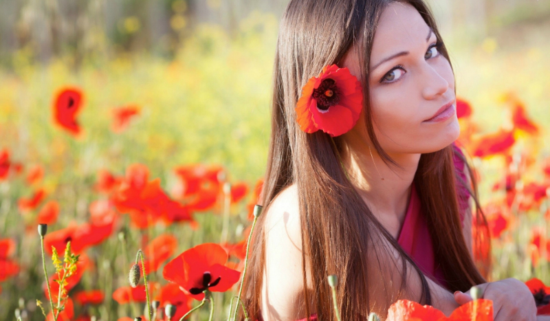 Jakim typem dziewczyny jesteś?