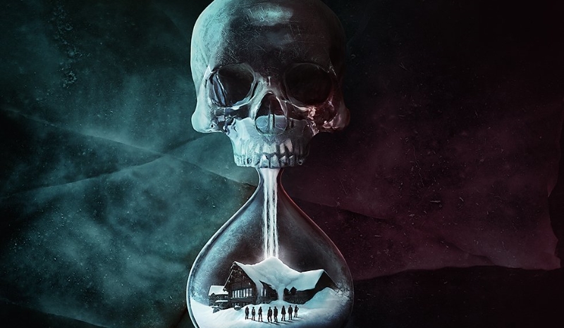 Jak dobrze znasz Until Down?