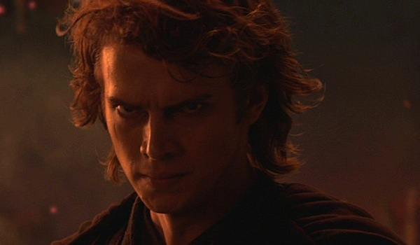 Ile wiesz o Darth Vader