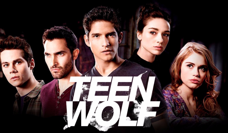 Na ile znasz Teen Wolf ?