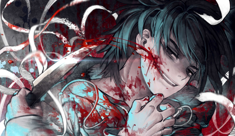 Twoja historia Z Jeff’em.