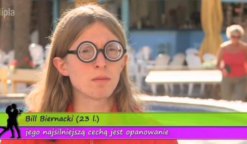 Co sądzą o tobie Bill i Sofokles?