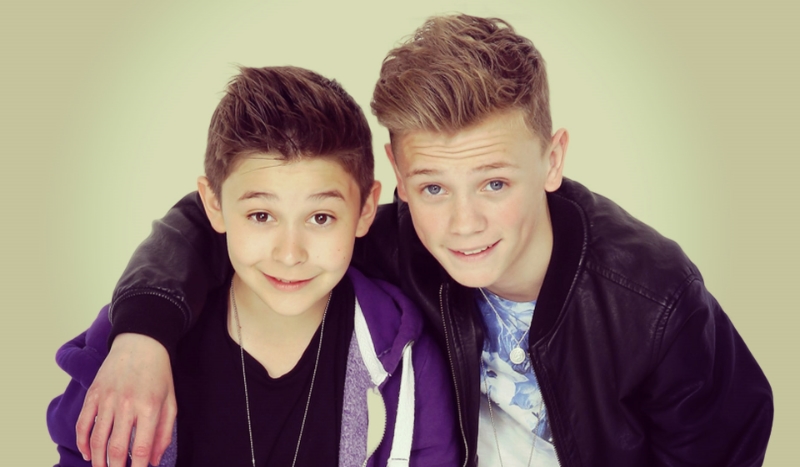 Jak dobrze znasz Bras & Melody?