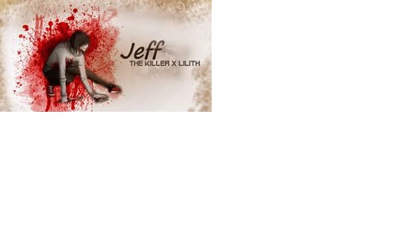 Niespodziewana znajomość z Jeffem the Killerem?