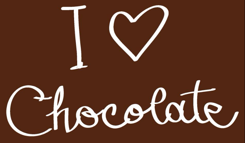 Jaką czekoladą jesteś?