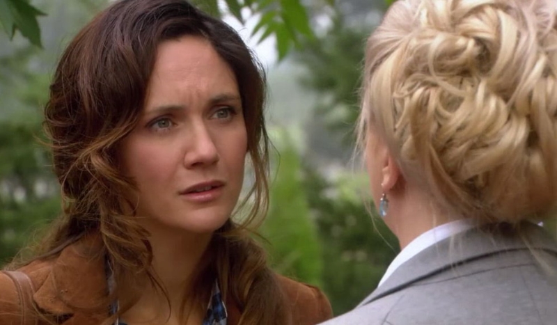 Czy znasz aktorów z „rancza”?