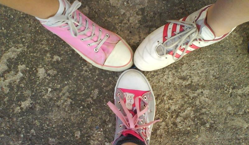 Takie same a jednak inne #3 [Ines]