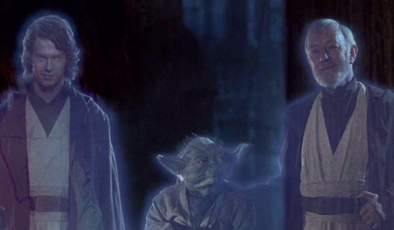 15 POSTACI ZE STAR WARS