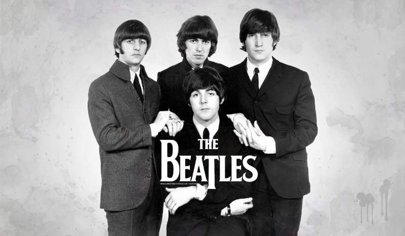 Ile wiesz o zespole The Beatles?
