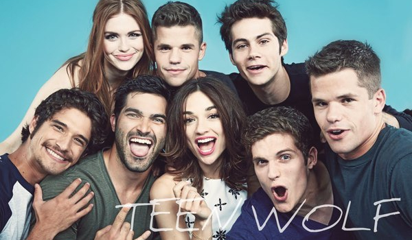 Jak dobrze znasz serial Teen Wolf – Nastoletni Wilkołak?