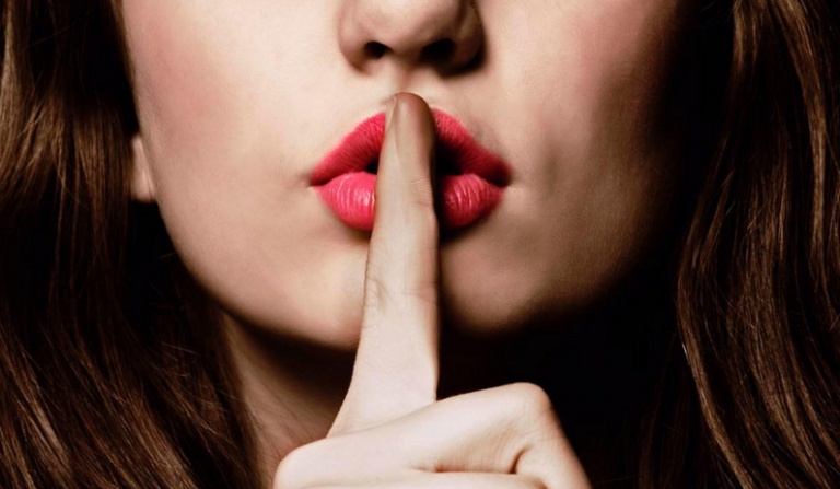 Jaki sekret ukrywa Twoja przyjaciółka?