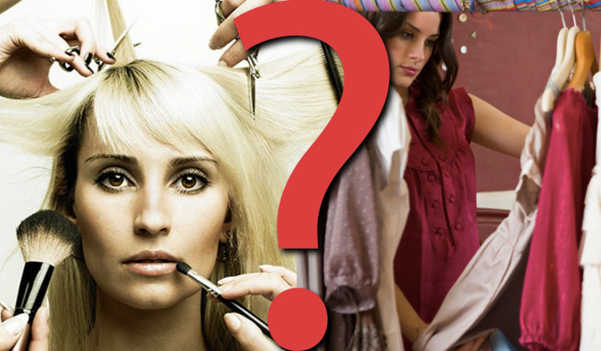 20 pytań z serii „Co wolisz?”