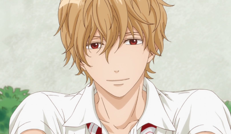 Czy pasujesz do Kyoui Saty?