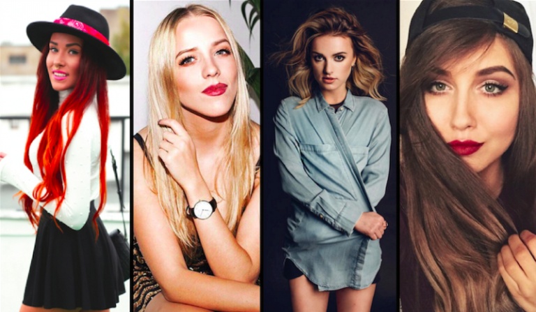 Jak dobrze znasz blogerki modowe?