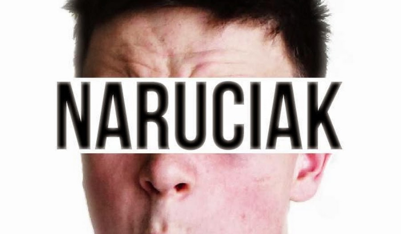 Jak dobrze znasz Naruciaka