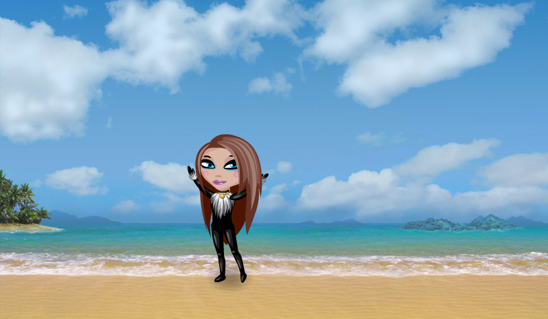 Kim jesteś z Monster High?