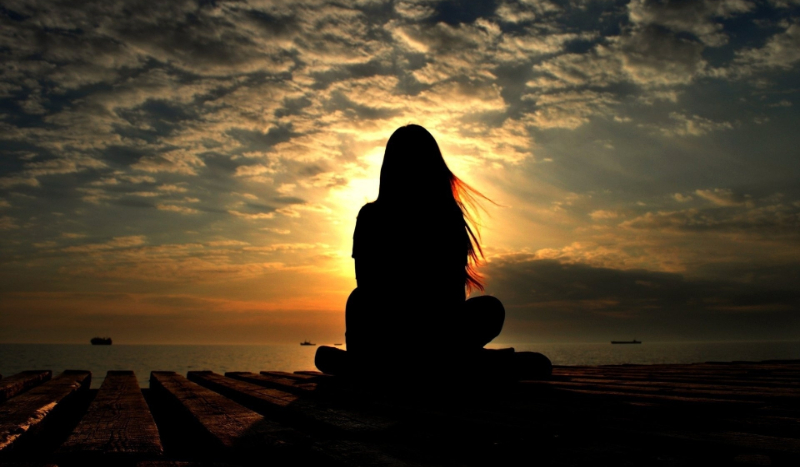 Tylko ty mi zostałeś #3