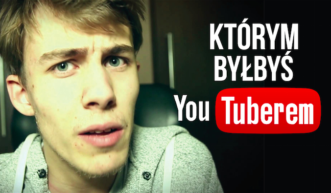 Którym YouTuberem byłbyś?