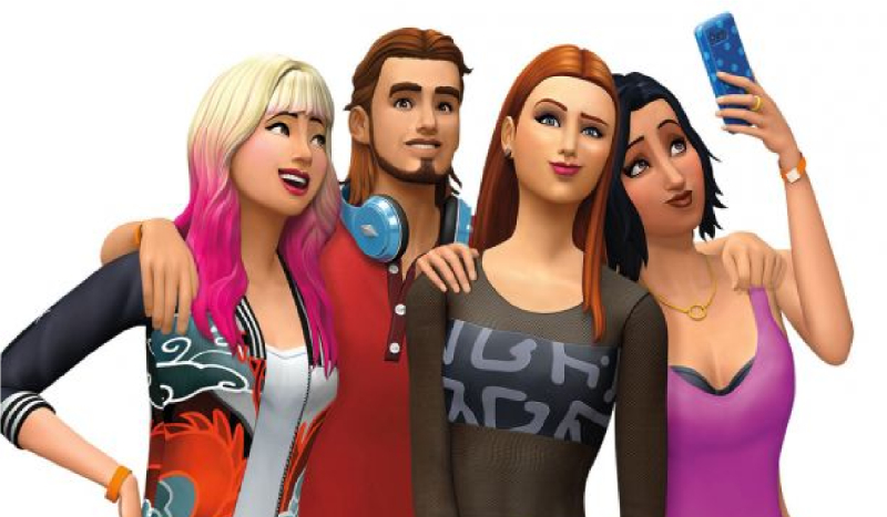 Jak dobrze znasz grę The Sims 4?